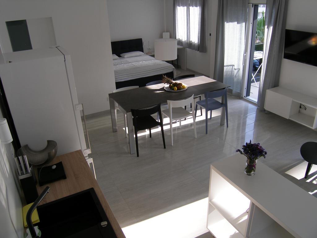 Apartments Mon Amour Dubrovnik Extérieur photo