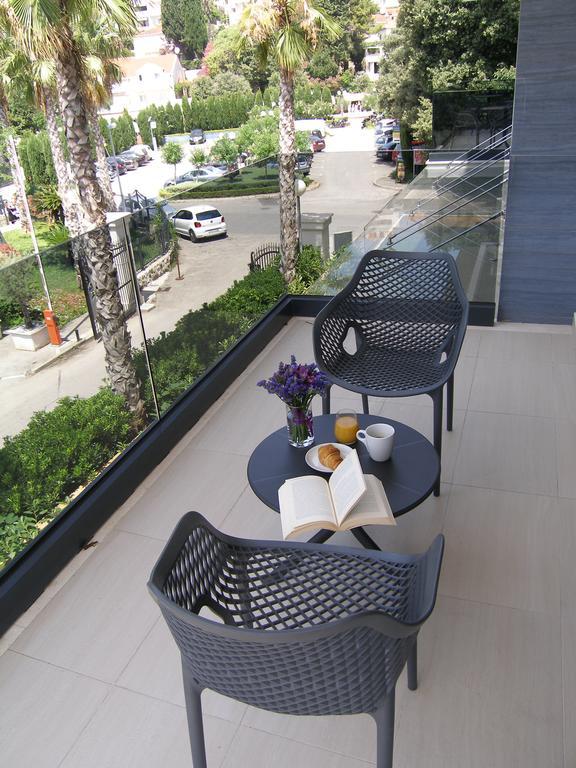 Apartments Mon Amour Dubrovnik Extérieur photo