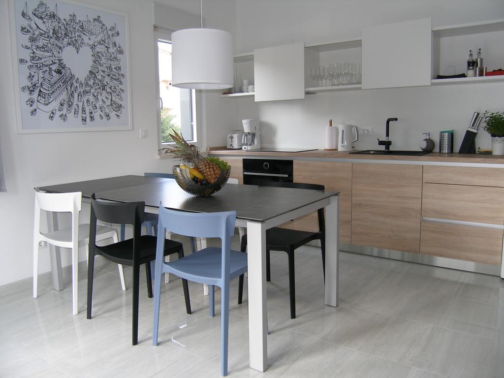 Apartments Mon Amour Dubrovnik Extérieur photo