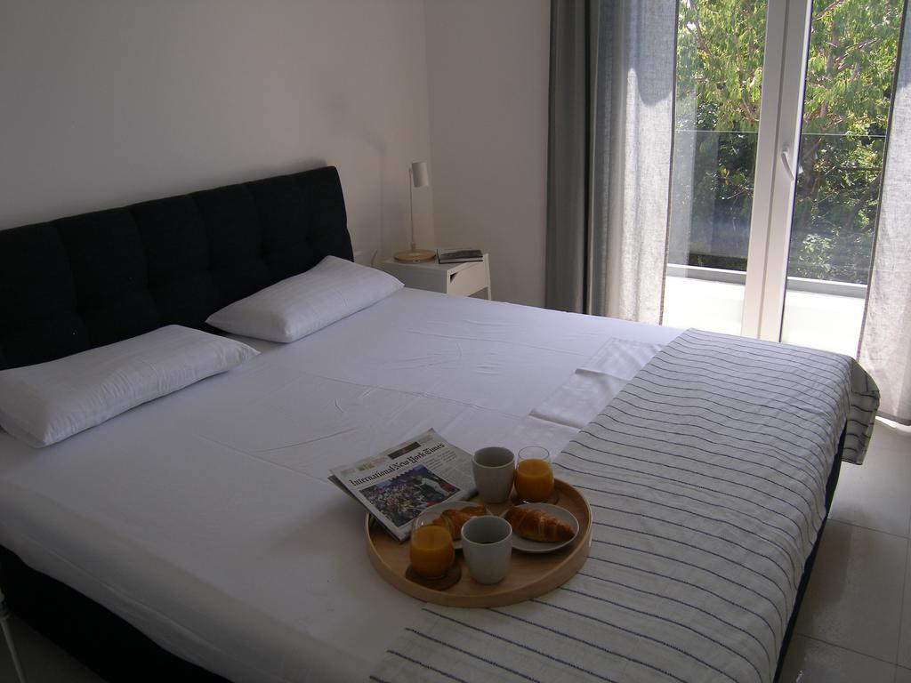 Apartments Mon Amour Dubrovnik Extérieur photo