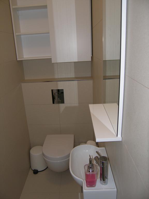 Apartments Mon Amour Dubrovnik Extérieur photo