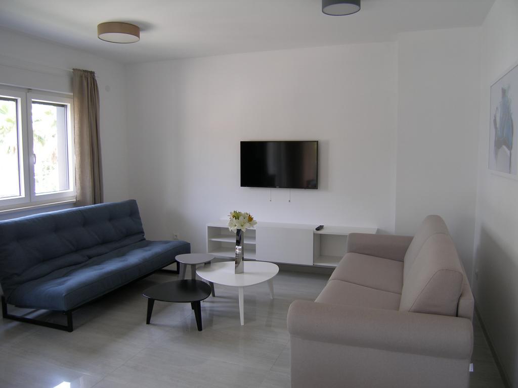 Apartments Mon Amour Dubrovnik Extérieur photo