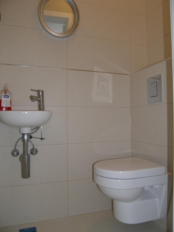 Apartments Mon Amour Dubrovnik Extérieur photo