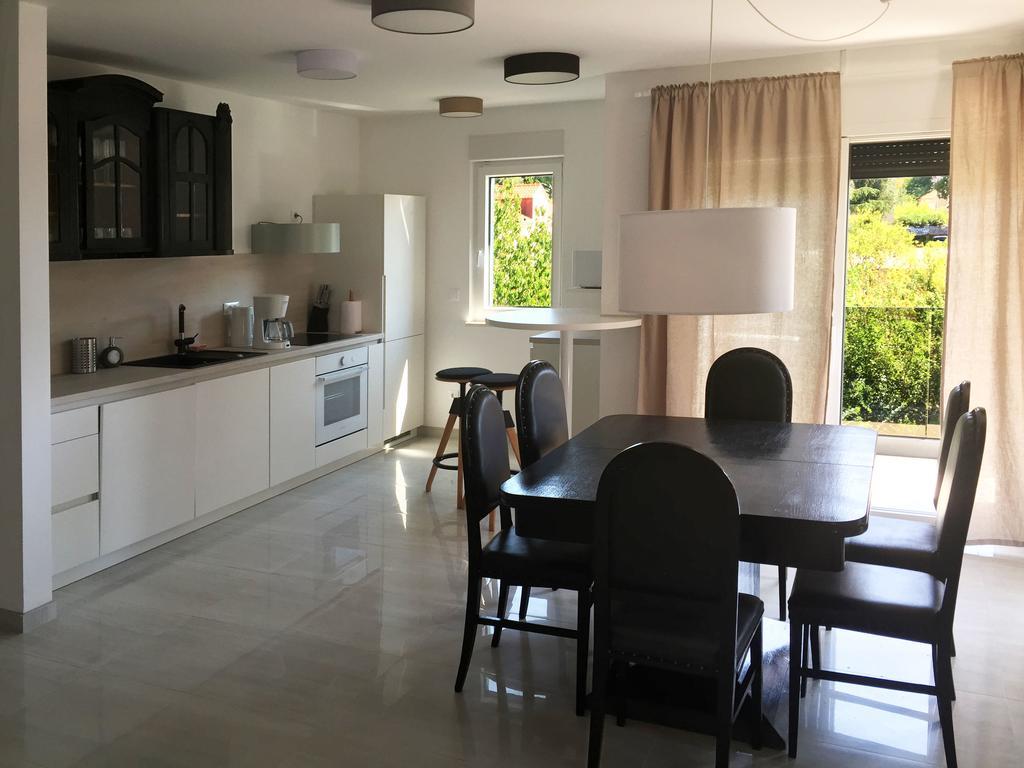 Apartments Mon Amour Dubrovnik Extérieur photo