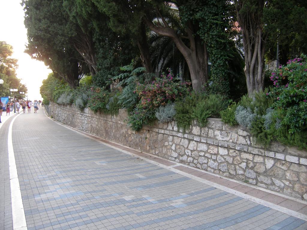 Apartments Mon Amour Dubrovnik Extérieur photo