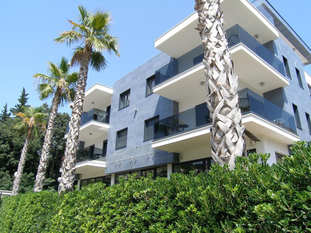 Apartments Mon Amour Dubrovnik Extérieur photo