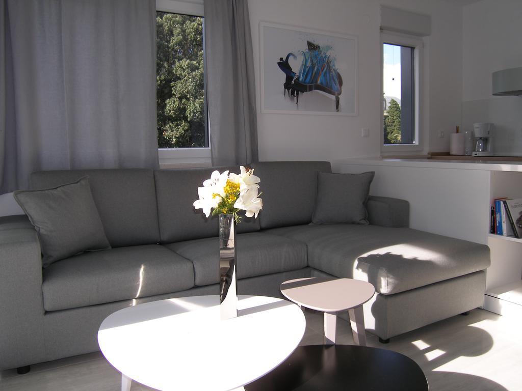 Apartments Mon Amour Dubrovnik Extérieur photo