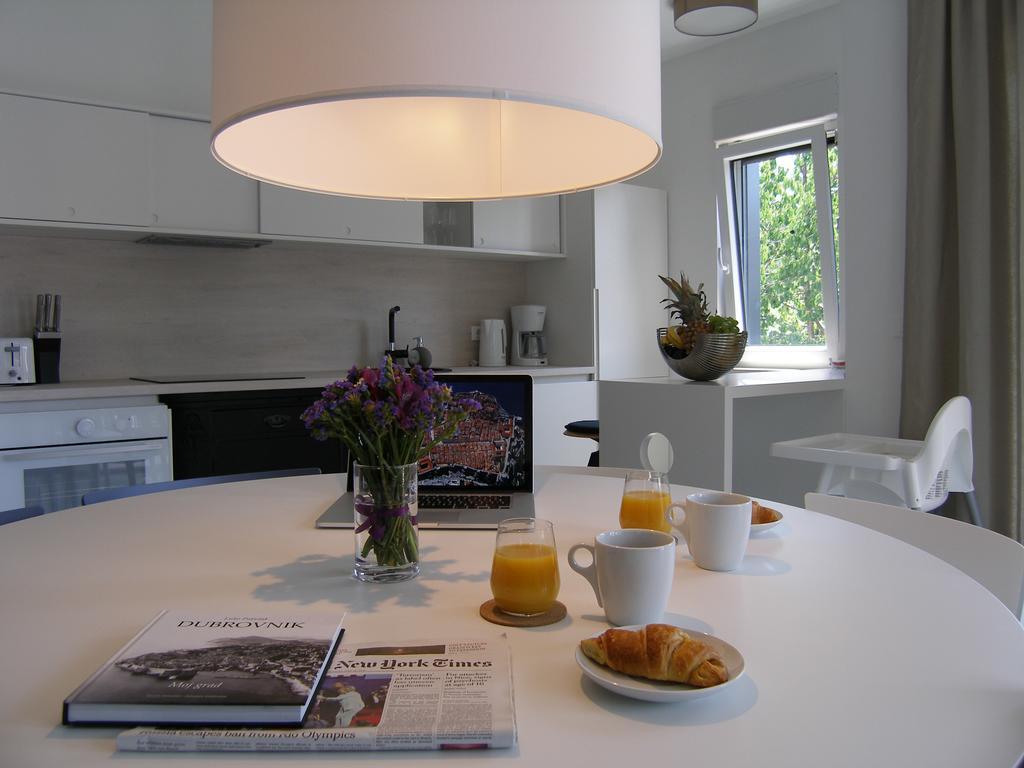 Apartments Mon Amour Dubrovnik Extérieur photo