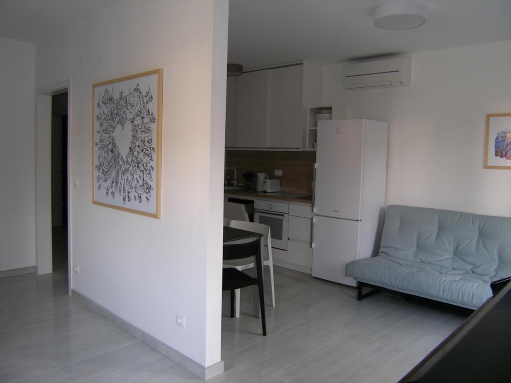 Apartments Mon Amour Dubrovnik Extérieur photo