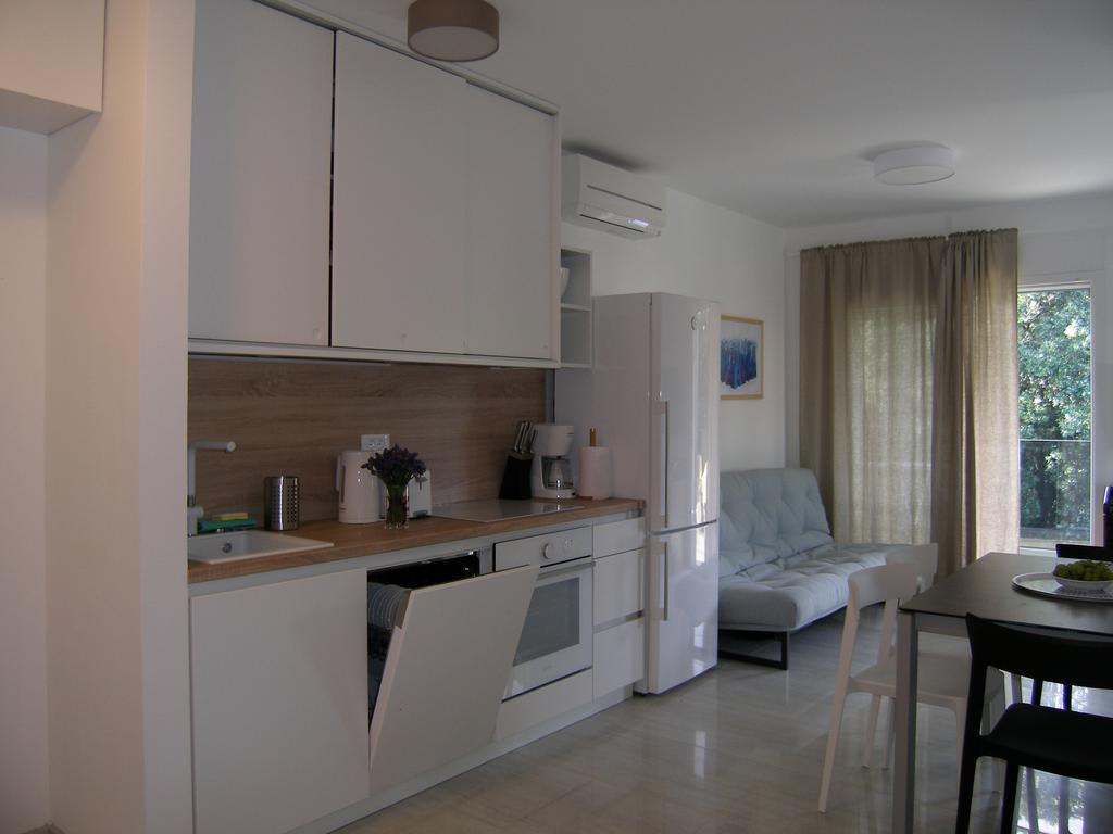 Apartments Mon Amour Dubrovnik Extérieur photo