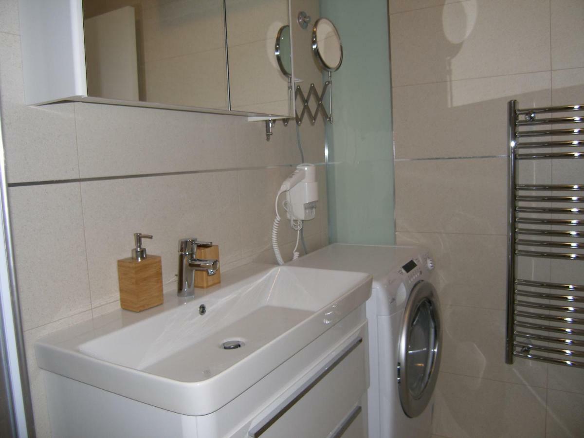 Apartments Mon Amour Dubrovnik Extérieur photo